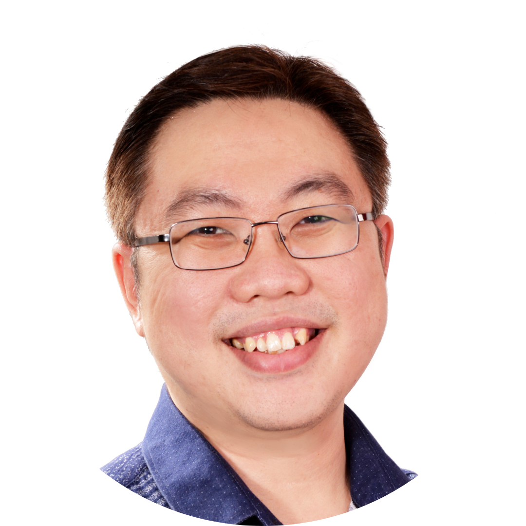 Edmund Chong